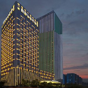 Wanda Vista Nanning